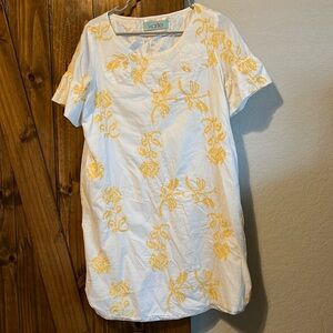 Vintage my favorite dress that i outgrew!